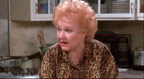 Estelle Harris