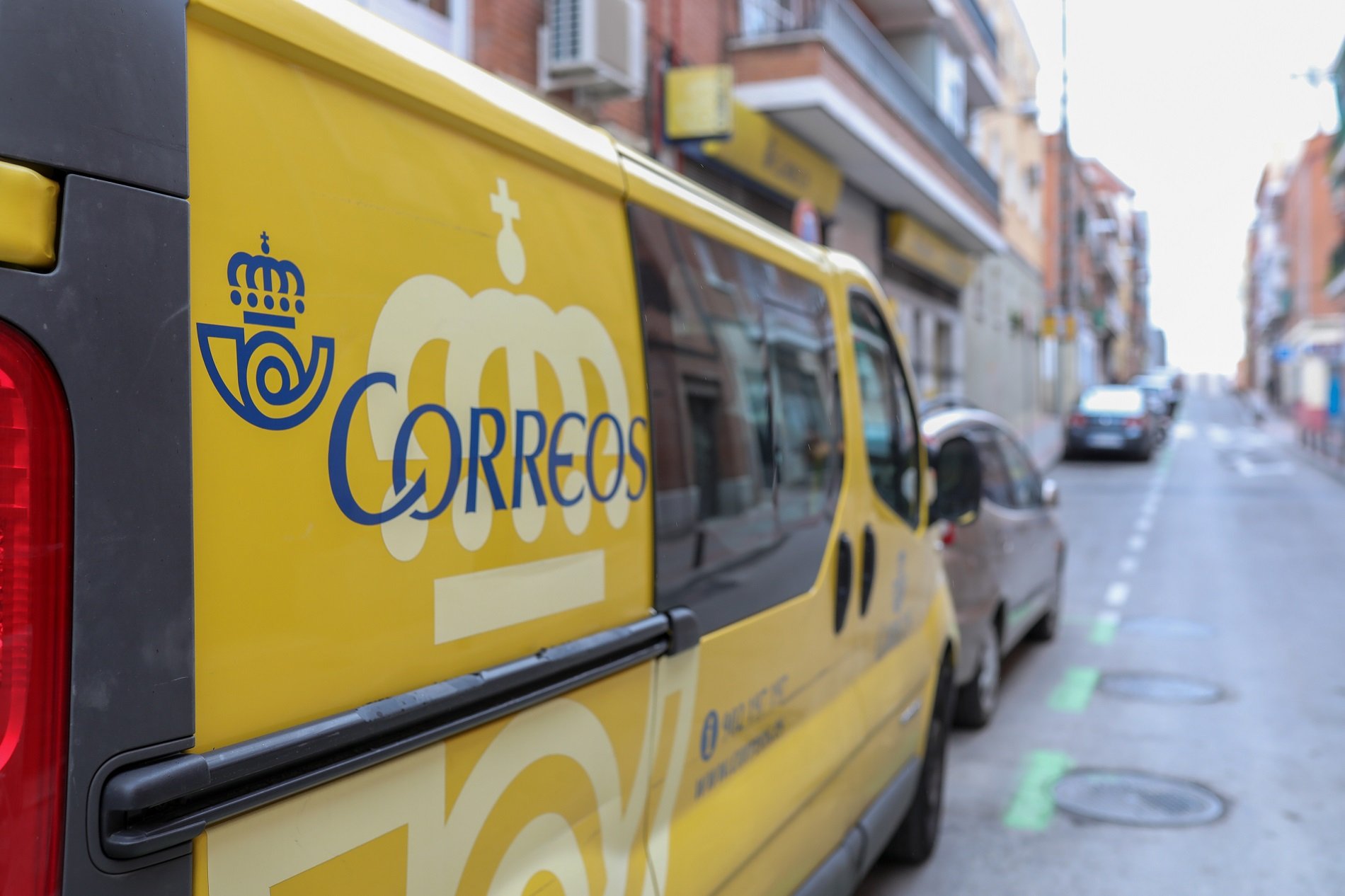 Huelga general en Correos del 1 al 3 de junio: "Estamos cerca de la quiebra técnica"