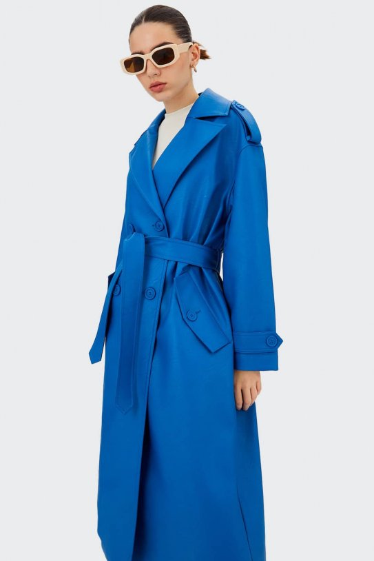 Trench de Stradivarius