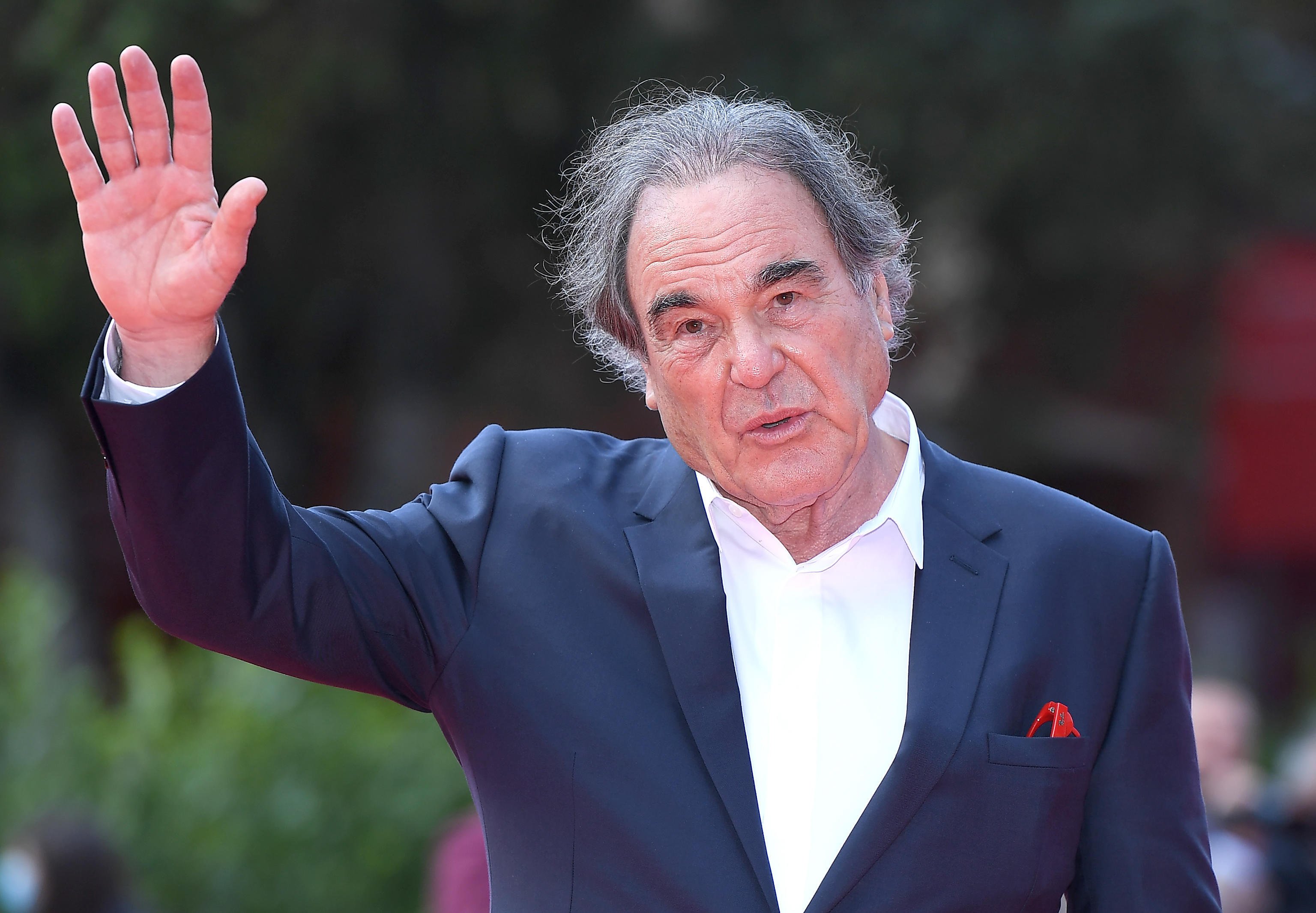 Oliver Stone visitará el BCN Film Fest para presentar 'JFK: caso revisado'