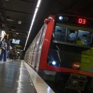 Frankenstein, Gaudí i el Carmel, l’atípica història de l’L5 del Metro