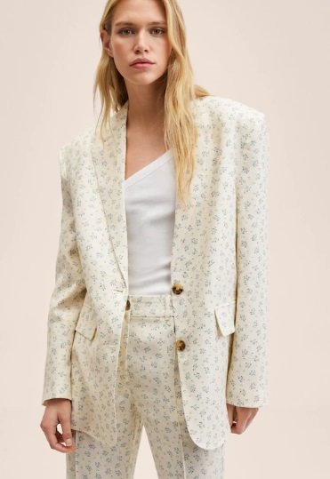 Americana de Mango