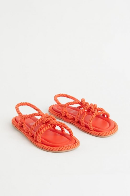 Sandalias de H&M