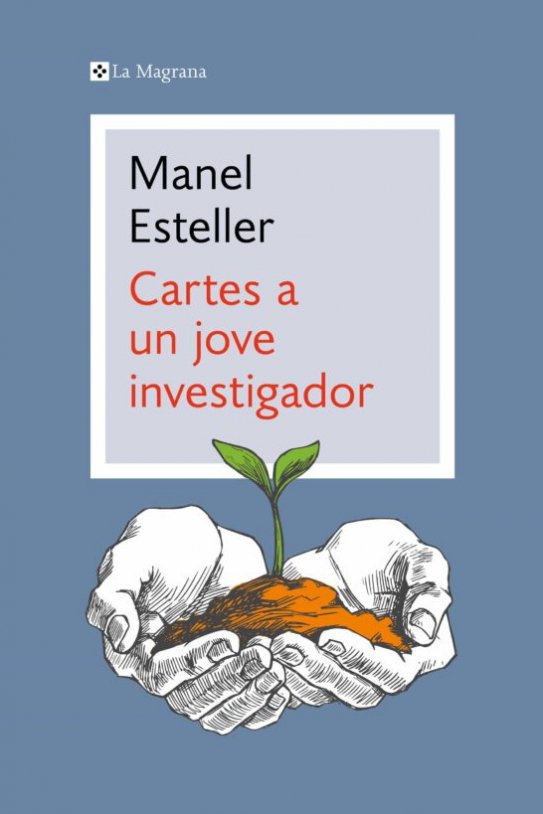 cartes a un jove investigador