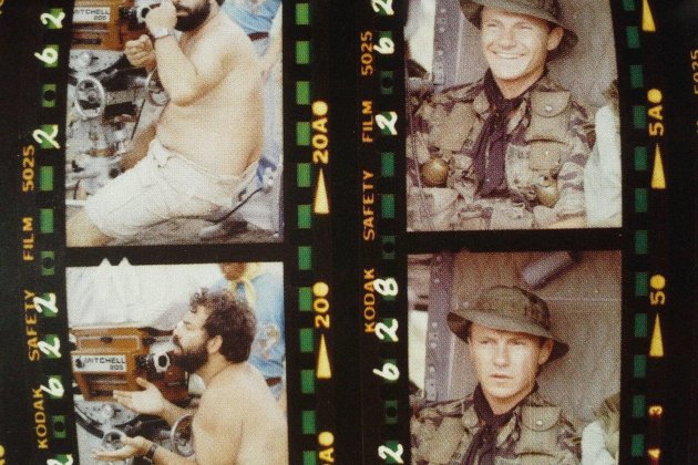 harvey keitel harvey keitel