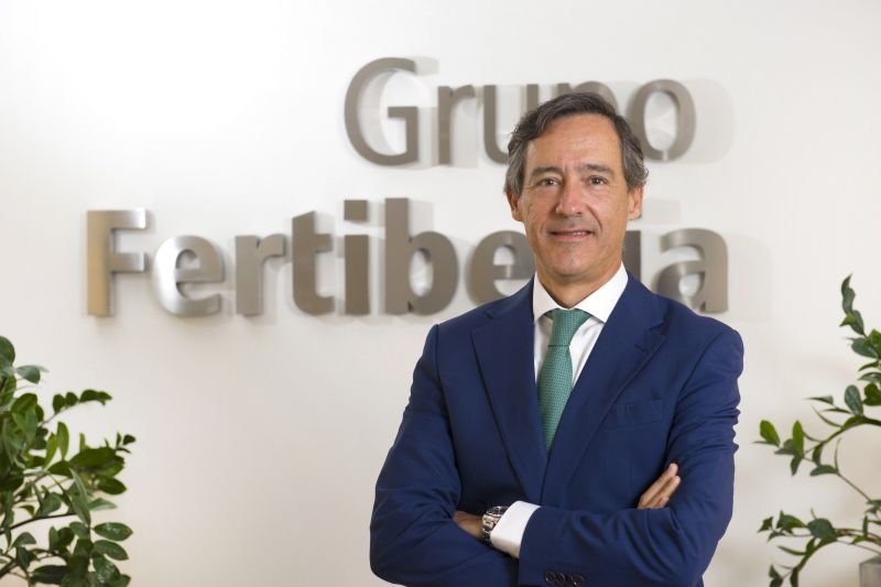 Grupo Fertiberia reducirá sus emisiones a cero en 2035