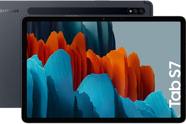 Samsung Galaxy Tab S7