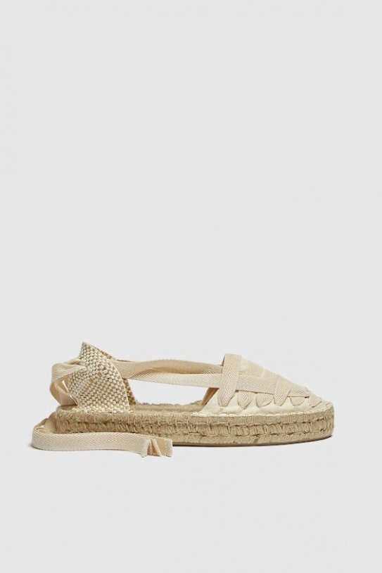 Espardenya de Pull&Bear