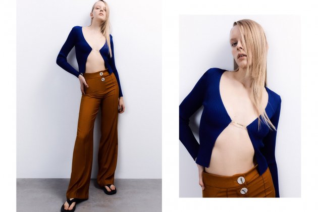 Chaqueta de Sfera
