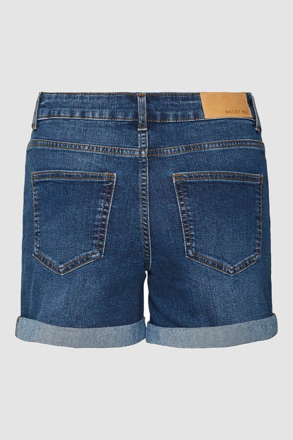 Short bajo vuelto