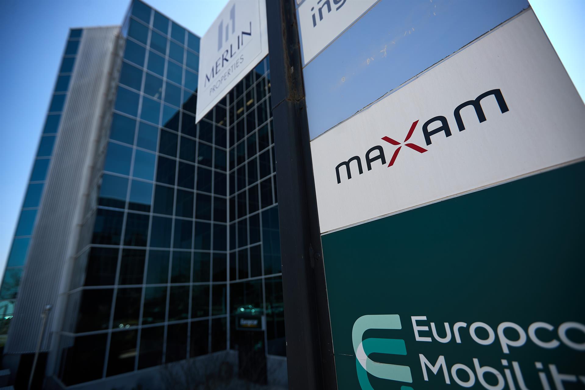 Maxam, la empresa española señalada por Zelenski y "confiscada" por Putin