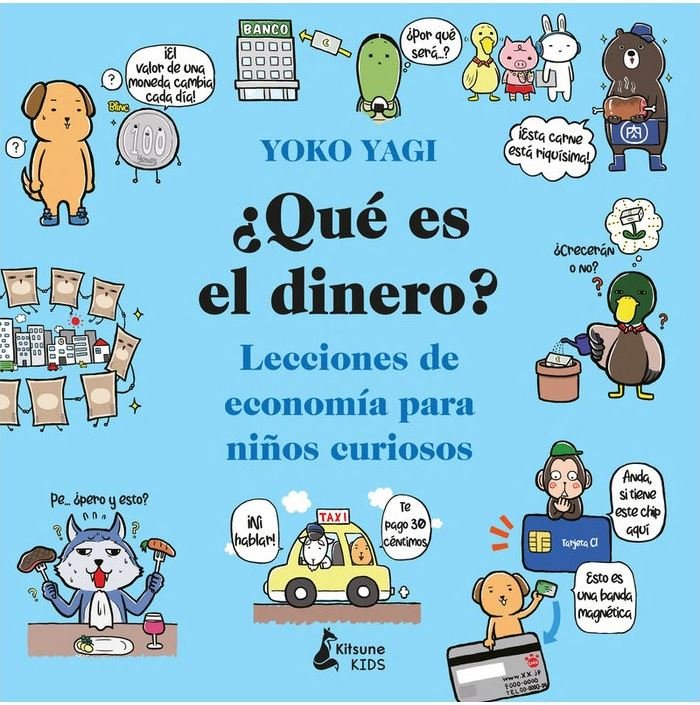 Los diez libros infantiles para regalar este Sant Jordi