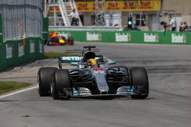 Hamilton Canada EFE