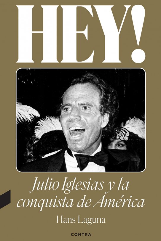 hey julio iglesias