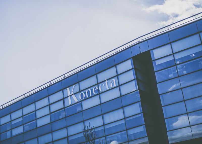 Konecta i Comdata es fusionen i creixen a nivell mundial