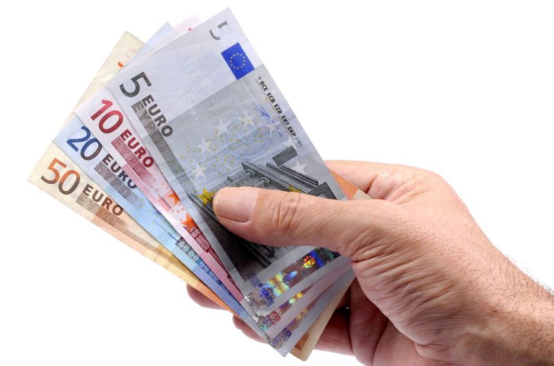 El Banco de Finlandia insta a garantizar los servicios de dinero en efectivo