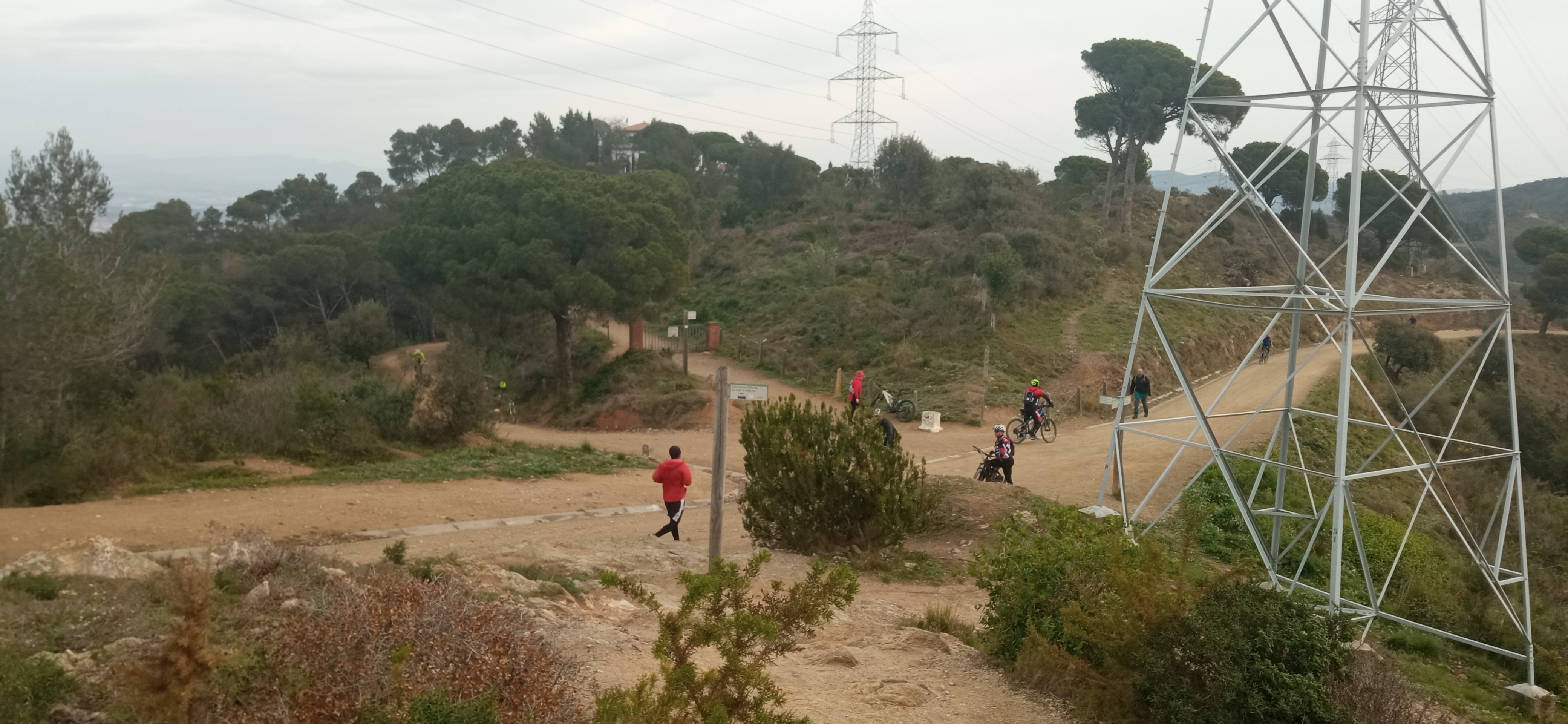 Deu miradors de Barcelona (fora del circuit habitual)