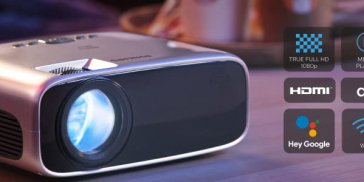 Philips Neo Pix Ultra 2 NX642