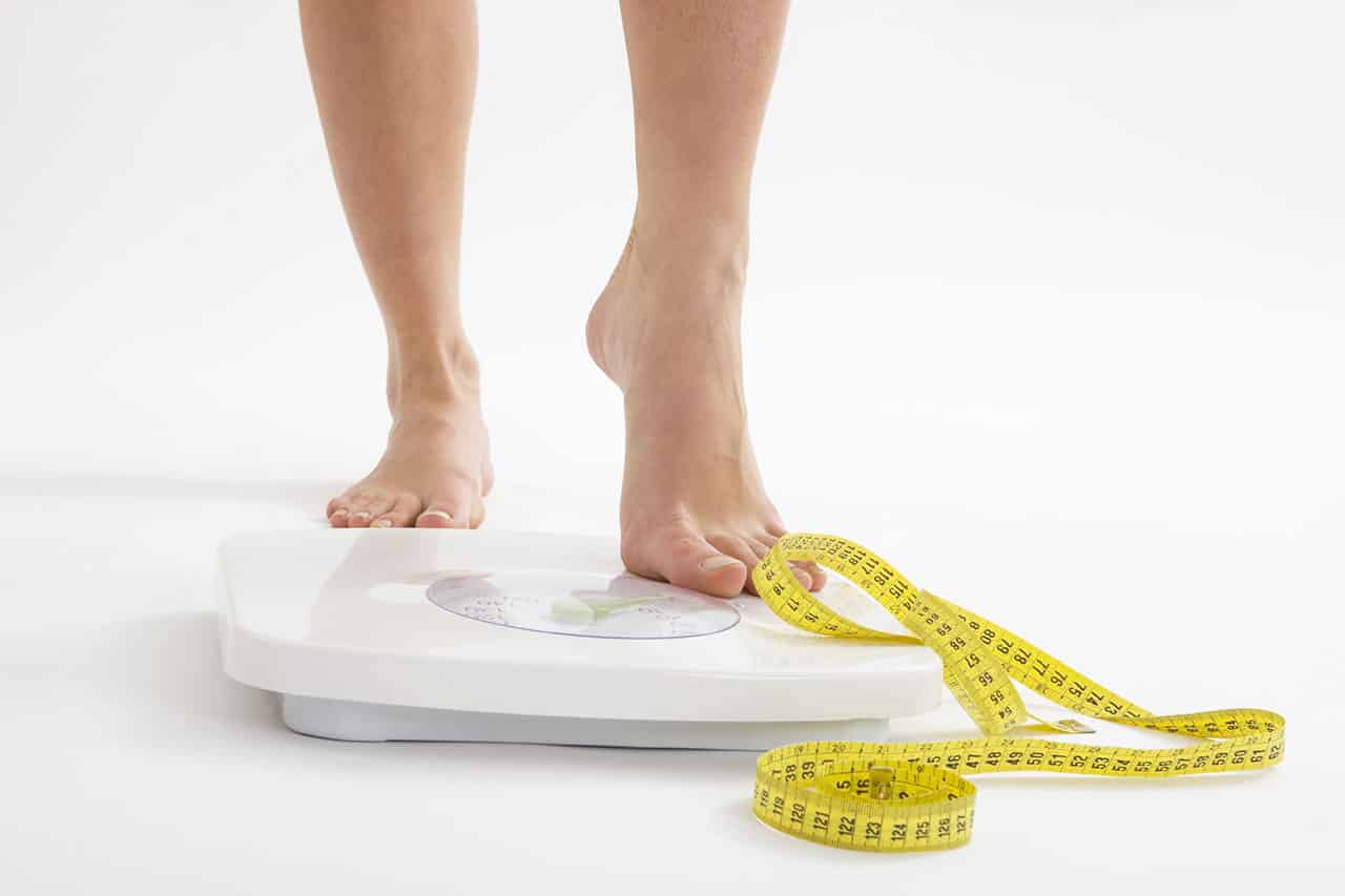 Para conocer tu peso ideal estas son algunas de las maneras que hay