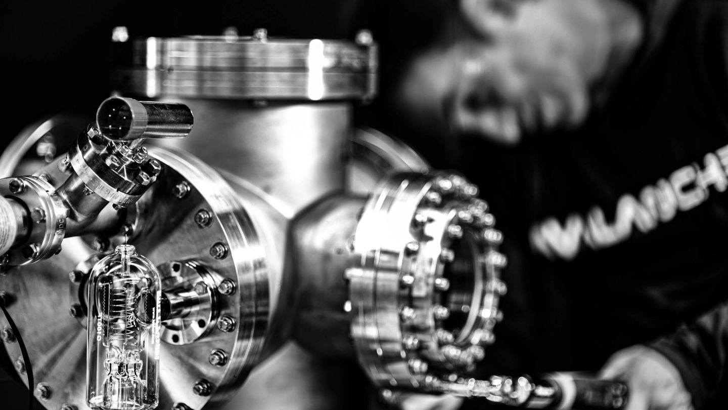 La nueva revolución en los coches es una batería de fusión nuclear