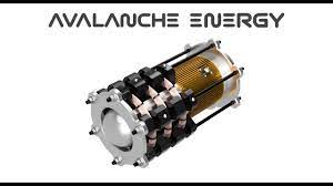 Avalanche Energy