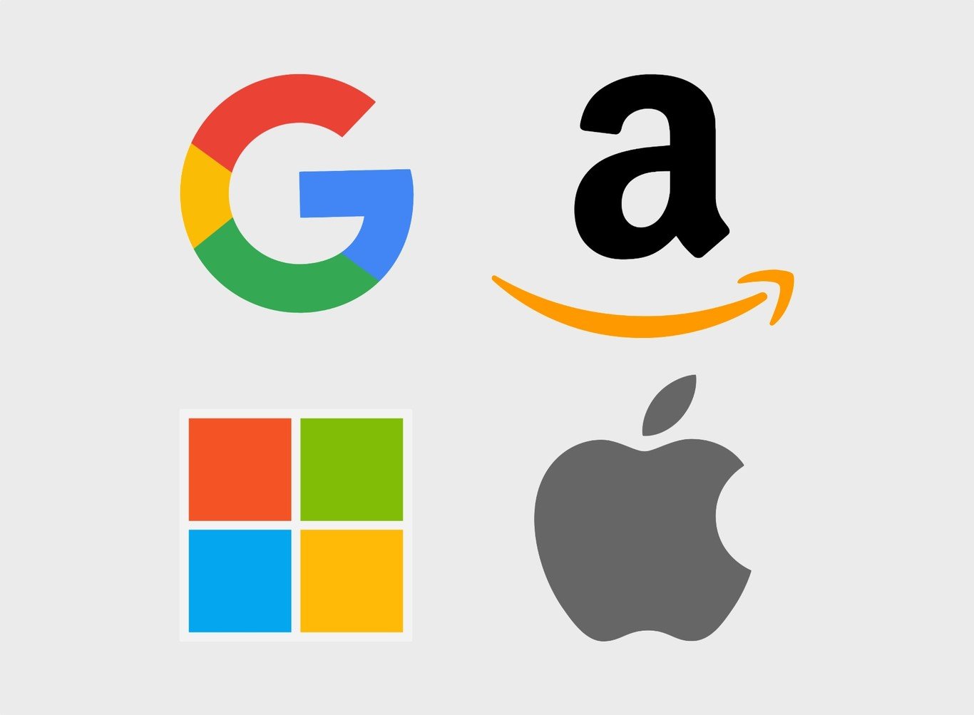 Hi ha un web que està traient a la llum el costat més fosc de Facebook, Microsoft, Apple o Google