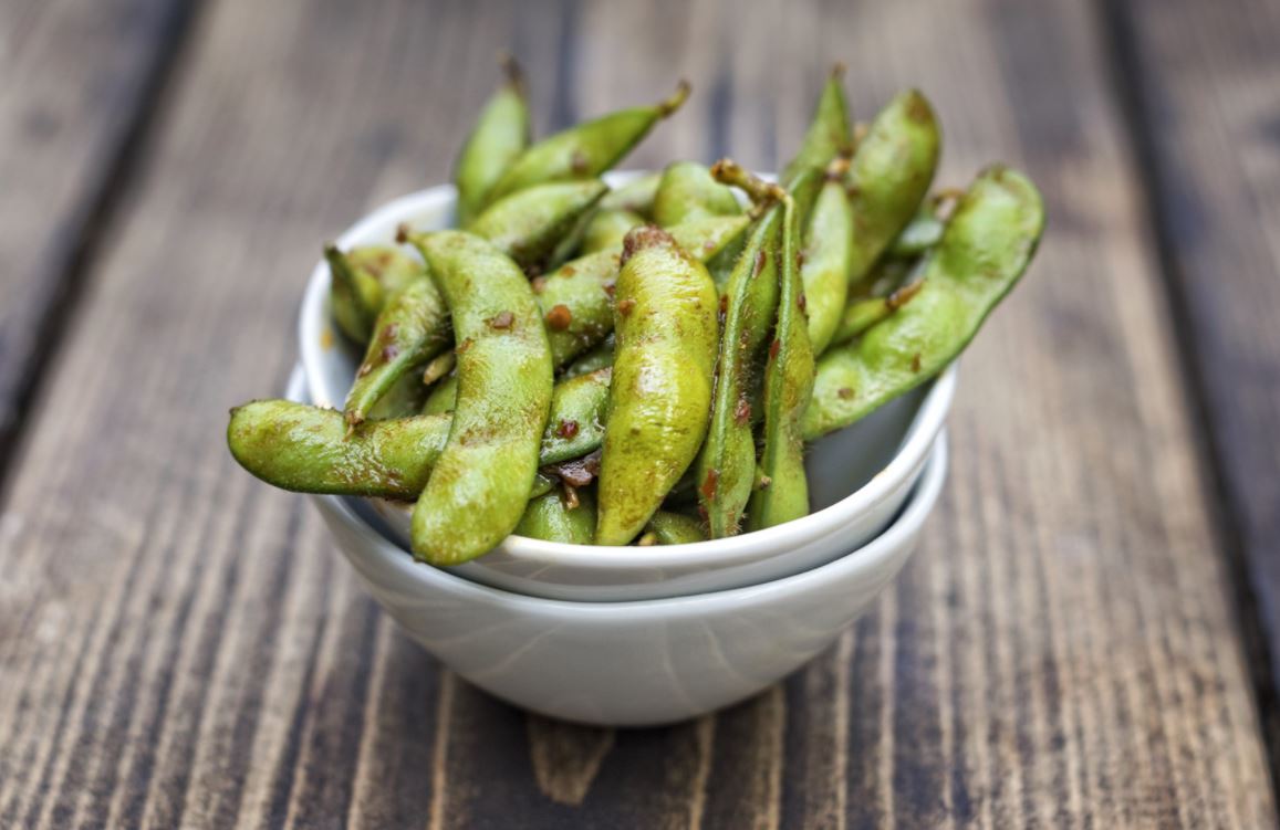 Un clàssic de la gastronomia asiàtica que és una font de proteïna vegetal