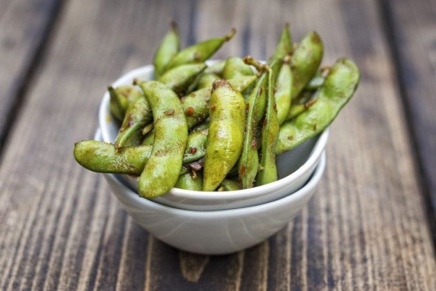 edamame