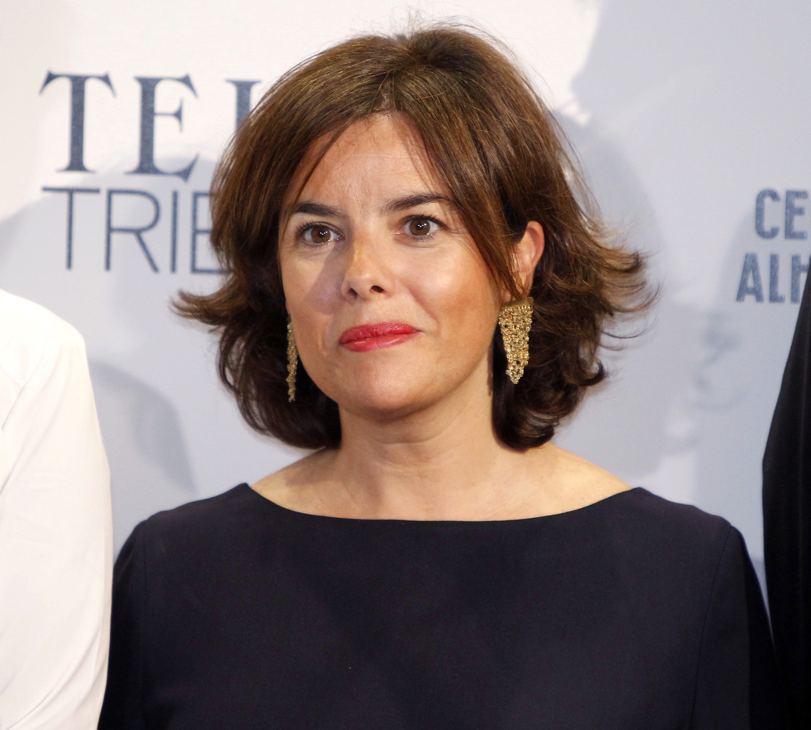 Santamaría: "La sentència del TC és el fracàs final de Romeva"