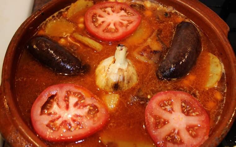 arros al forn pas38