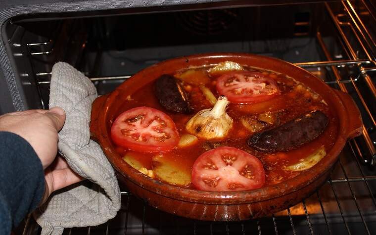 arros al forn pas39