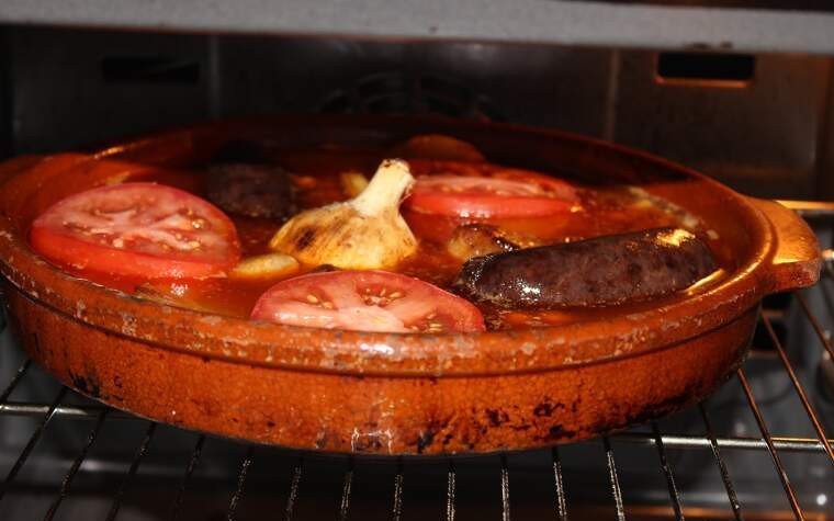 arros al forn pas40