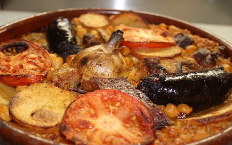 arros al forn pas41