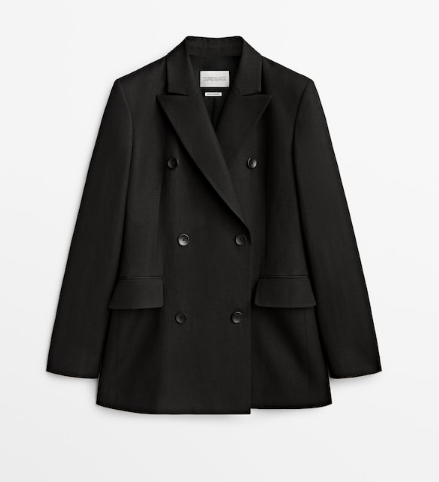 Americana Massimo Dutti