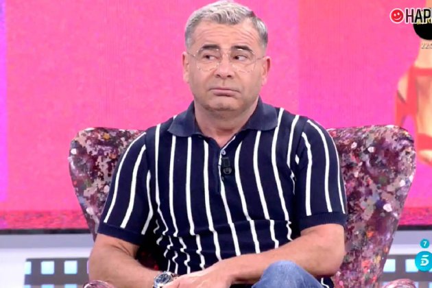 Jorge Javier Vázquez redes 