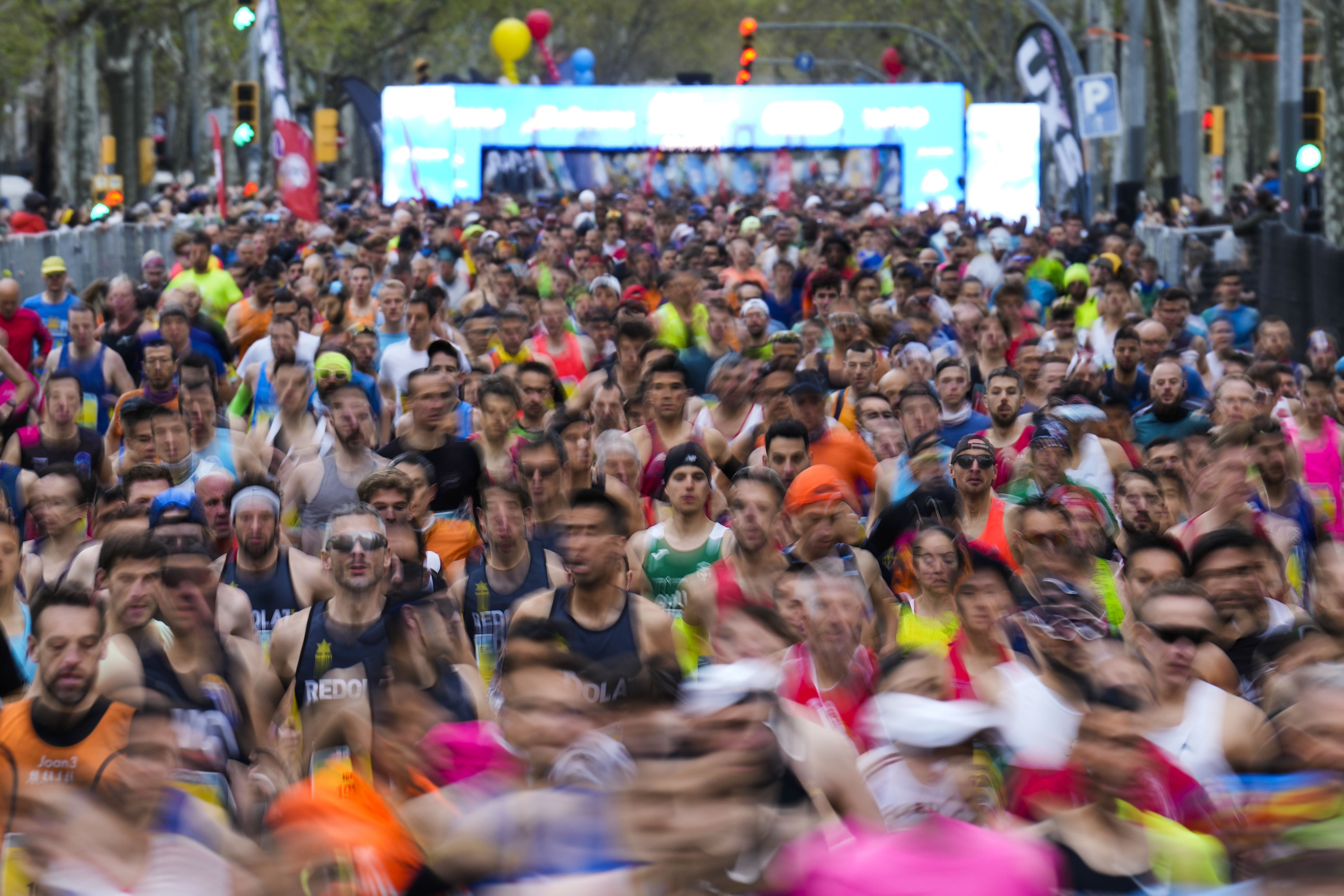 Barcelona (Cataluña)