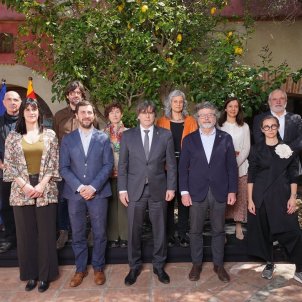 govern consell per a la República govern consell per a la República