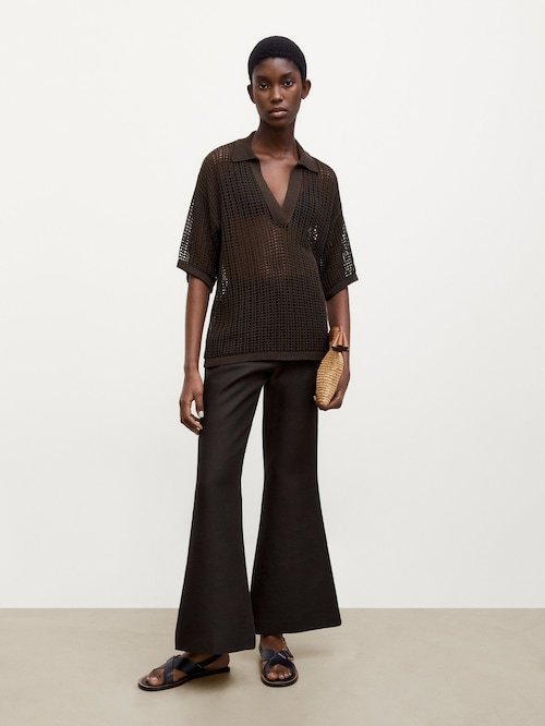 Jersey de Massimo Dutti