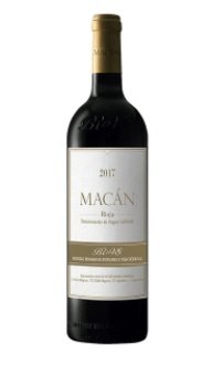 Vino Macán