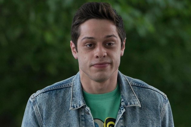 Pete Davidson