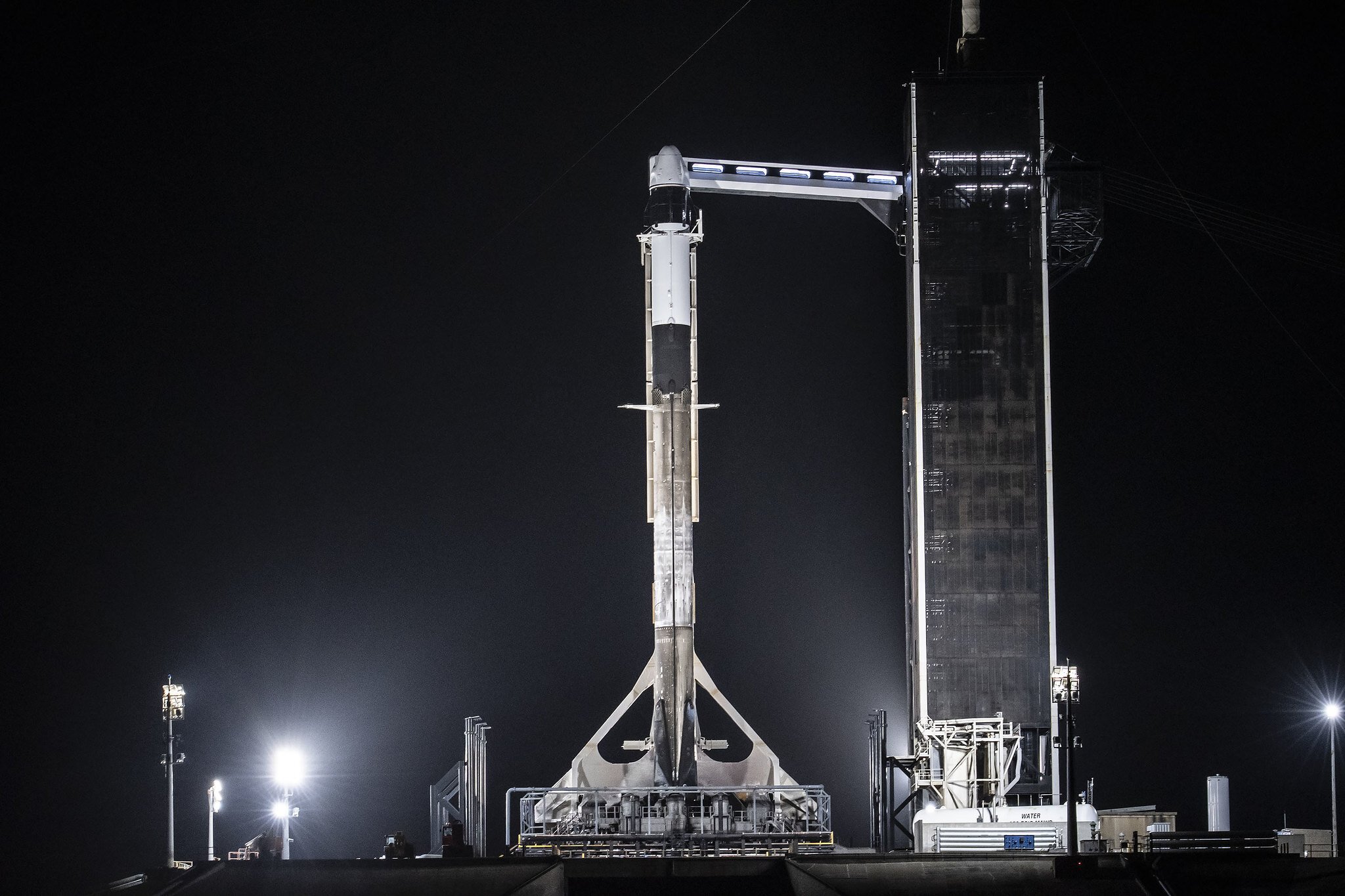 La NASA retarda el retorn a la Terra de dos astronautes encallats en l'EEI