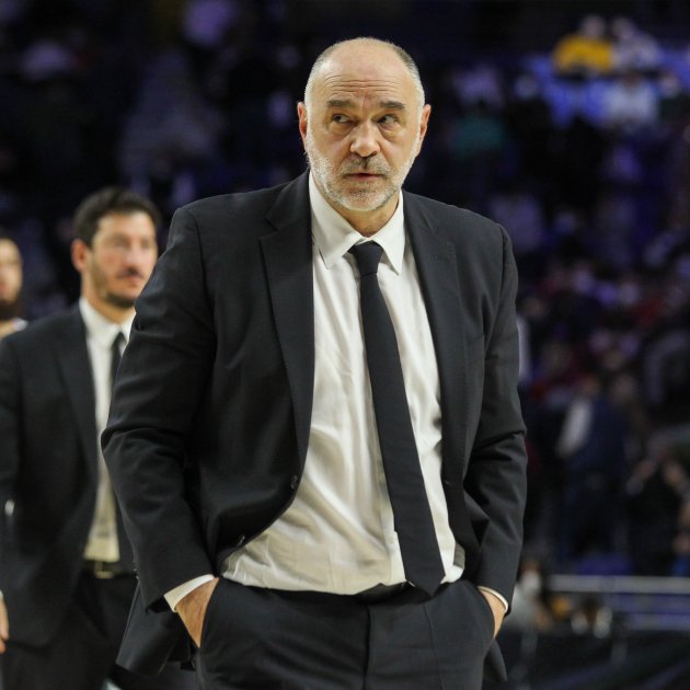 Rendezvous reel Deny Ruedan cabezas en el Real Madrid de baloncesto: Heurtel y Thompkins, expulsados del equipo Rendezvous reel Deny Ruedan cabezas en el Real Madrid de baloncesto: Heurtel y Thompkins, expulsados del equipo