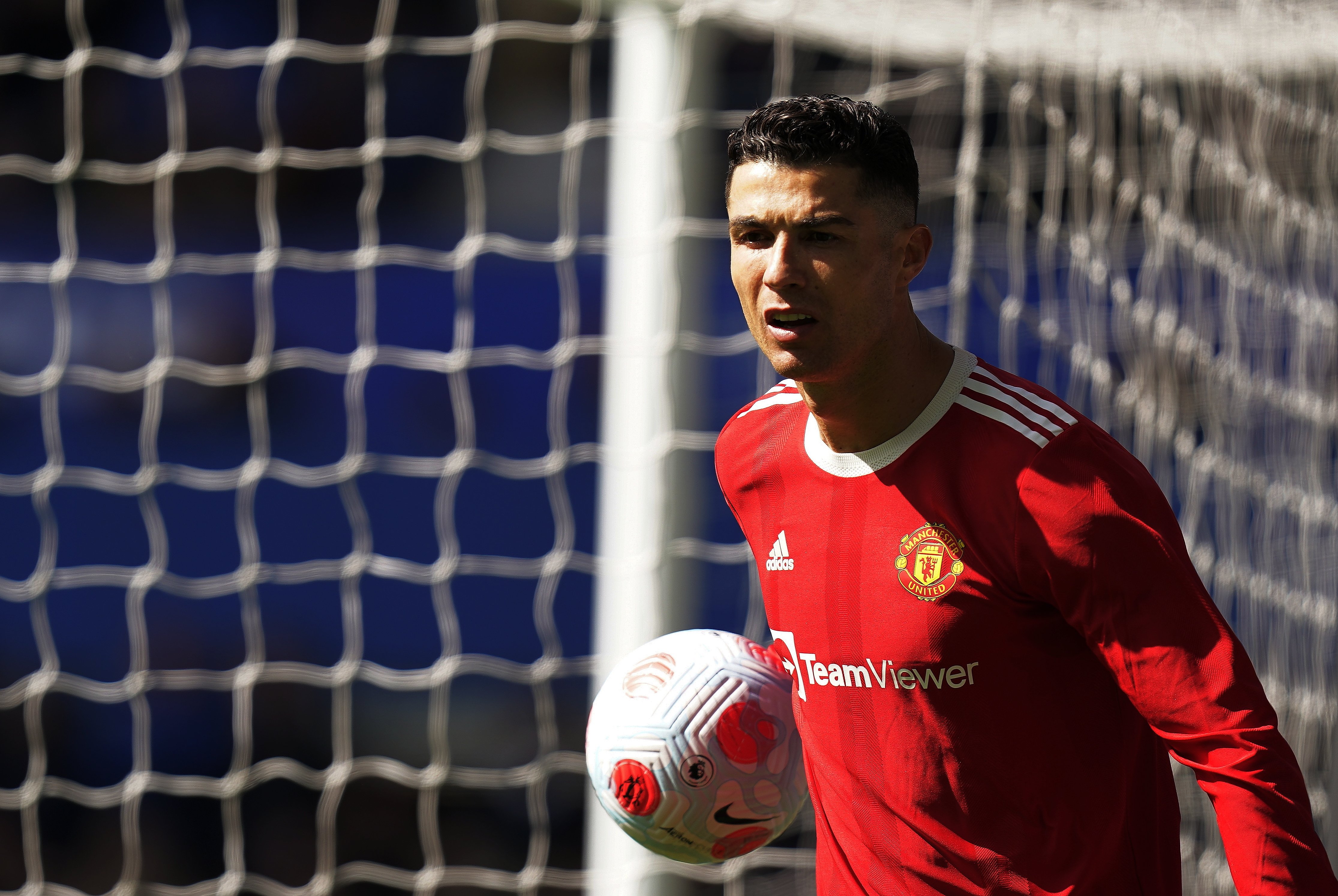 Cristiano Ronaldo podria posar rumb a Turquia i sortir del Manchester United