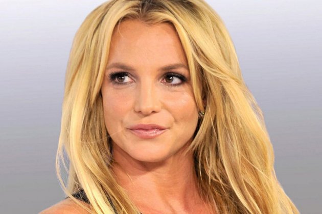 Britney Spears Britney Spears