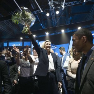L’extrema dreta, un vot cada cop més normalitzat a França