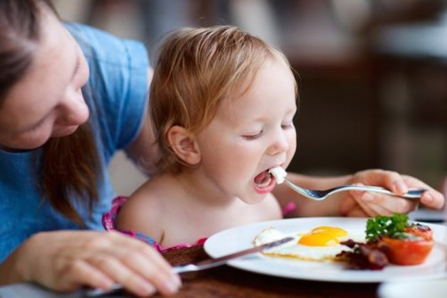 obesidad infantil