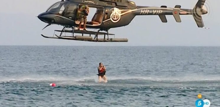 helicoptero