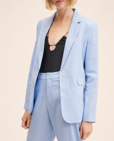 Americana de Mango