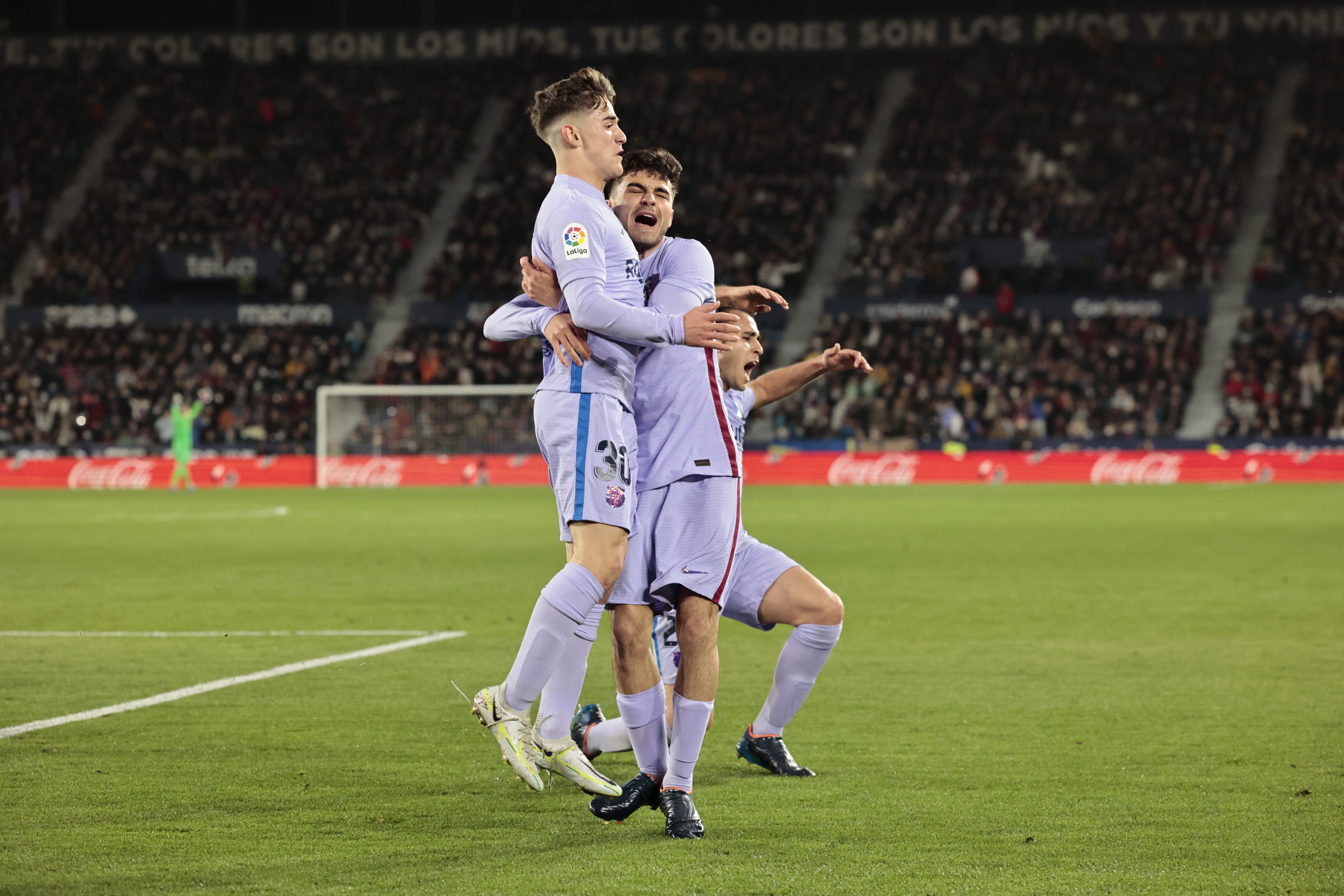 Pochettino y Klopp, lucha para llevarse a la estrella junto a Gavi y Pedri