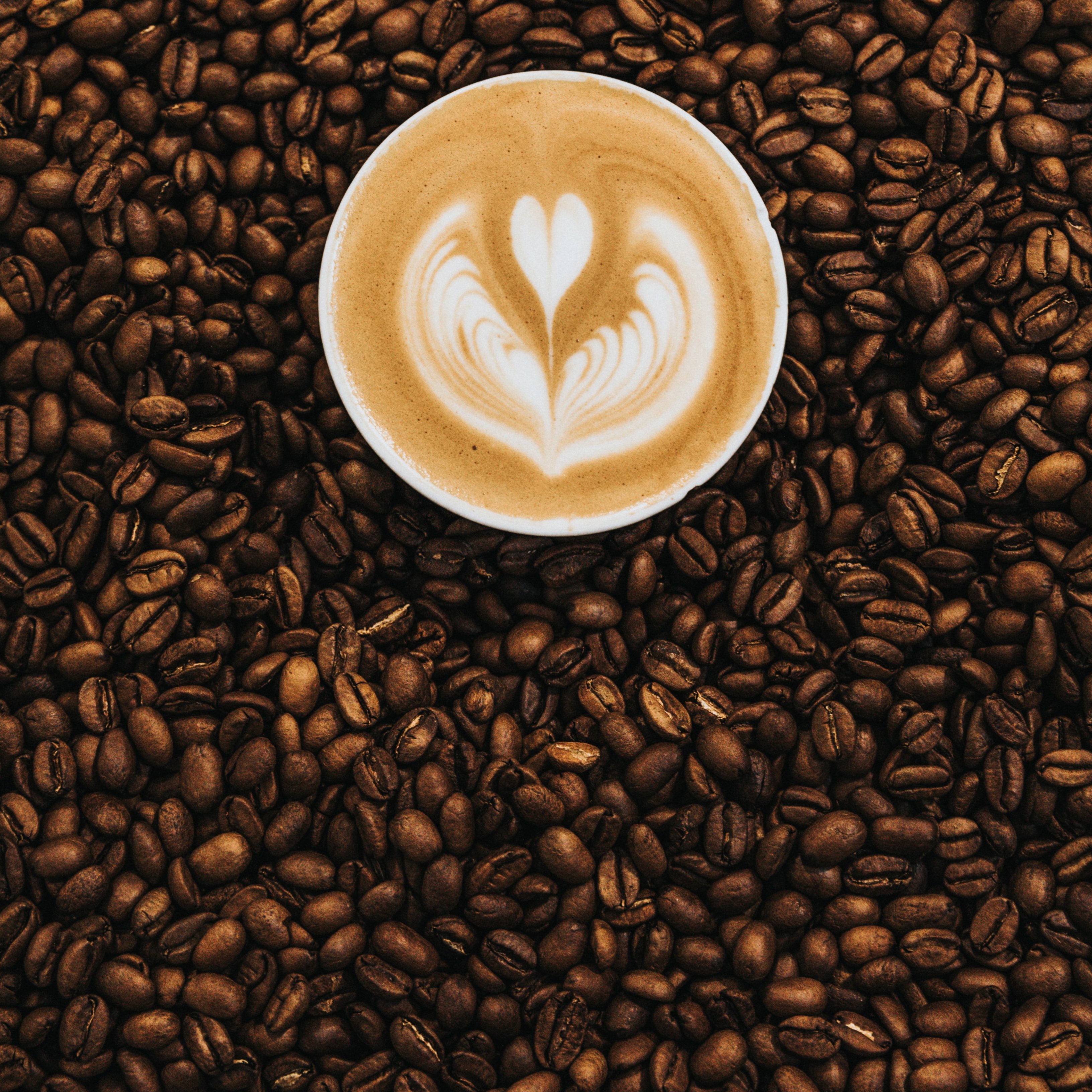 La cafeína y cómo rebajar sus efectos